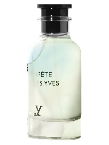 Jacques Yves Tempete by Fragrance World
