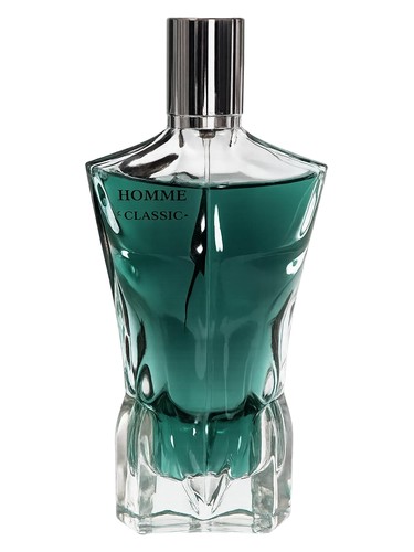 John Gustav Homme Classic by Fragrance World