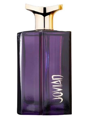 Jovian by Fragrance World