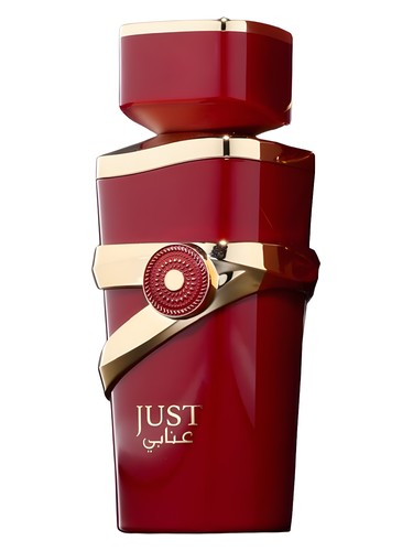 Just Anabi by Fragrance World