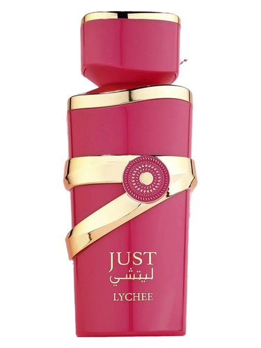 Just Lychee by Fragrance World