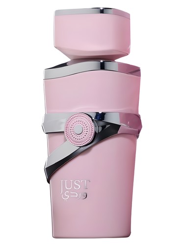 Just Wardi by Fragrance World