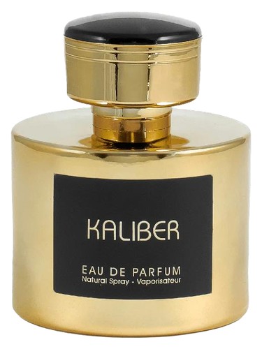 Kaliber by Fragrance World