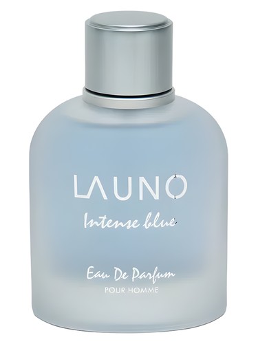La Uno Intense Blue by Fragrance World