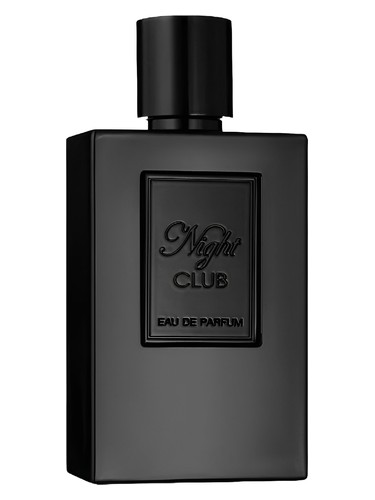 Night Club by Fragrance World