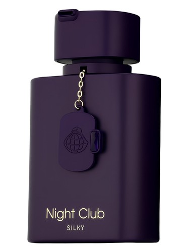 Night Club Silky by Fragrance World