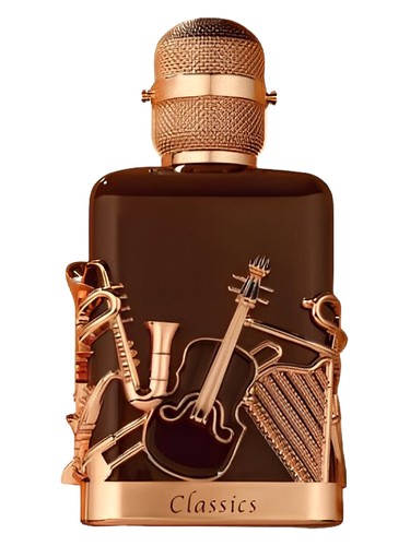 Notes Classics by Fragrance World