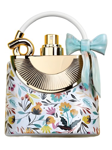 Nudo Exotic Flowers by Fragrance World
