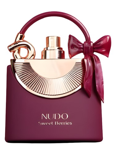 Nudo Sweet Berries by Fragrance World