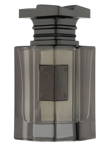 Nuit by Fragrance World