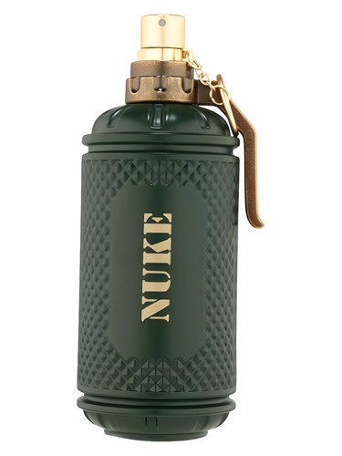 Nuke by Fragrance World