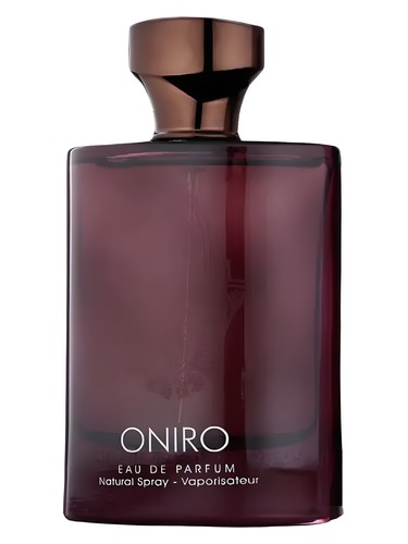 Oniro by Fragrance World