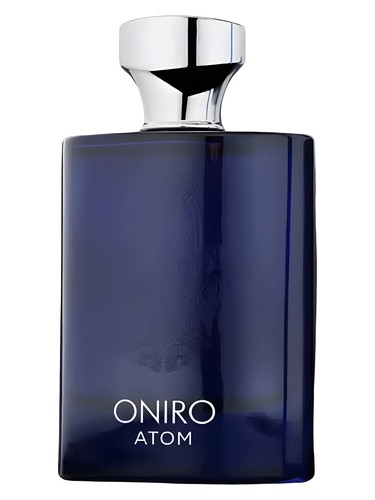 Oniro Atom by Fragrance World