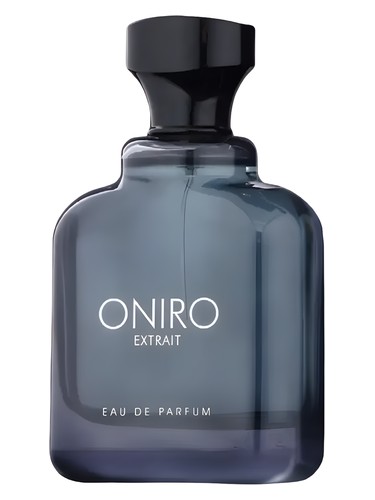 Oniro Extrait by Fragrance World