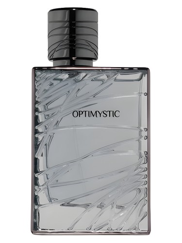 Optimystic by Fragrance World