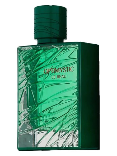 Optimystic Le Beau by Fragrance World