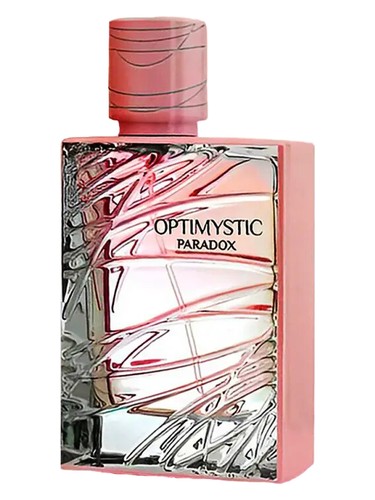 Optimystic Paradox by Fragrance World