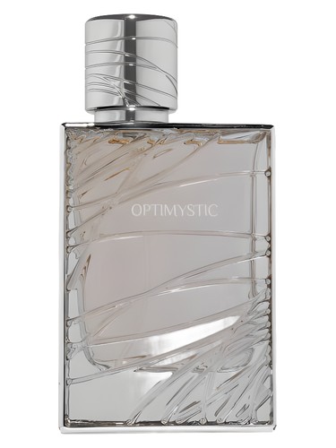 Optimystic White by Fragrance World