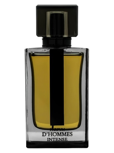 Parfum D'Hommes Intense by Fragrance World