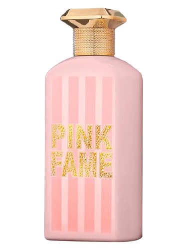 Pink Fame by Fragrance World