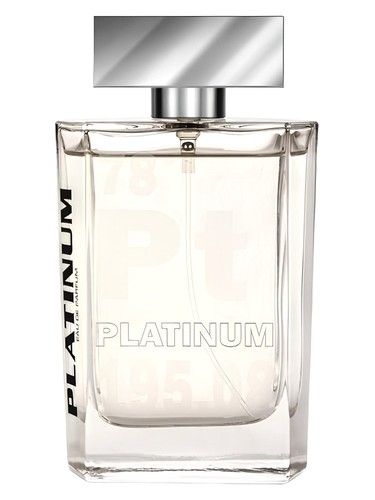 Platinum by Fragrance World