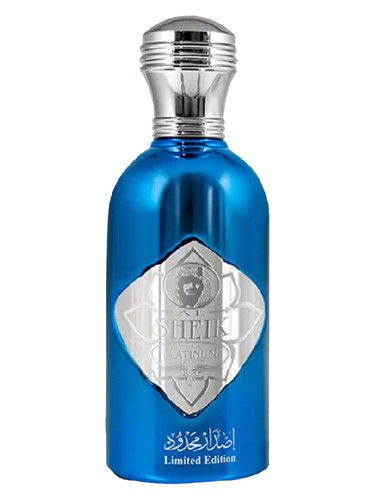 Platinum Edition by Fragrance World