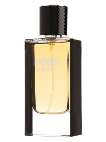 Posh Omega by Fragrance World