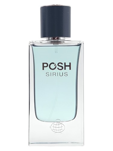 Posh Sirius by Fragrance World