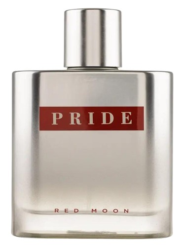 Pride Red Moon Men by Fragrance World