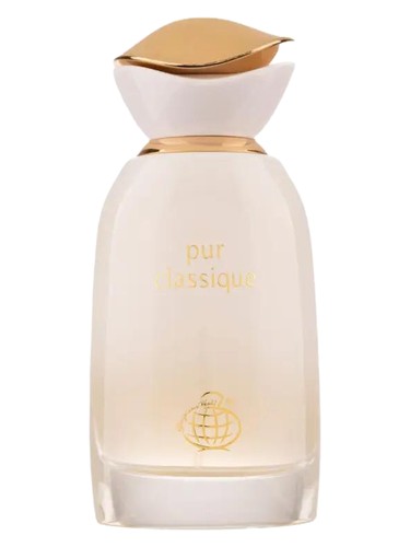 Pur Classique by Fragrance World