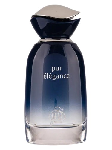 Pur Elegance by Fragrance World