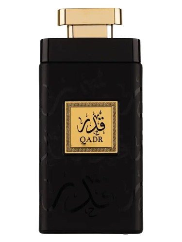 Qadr by Fragrance World