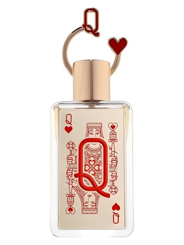 Queen of Hearts by Fragrance World