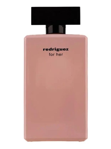 Redriguez for Her Pink by Fragrance World