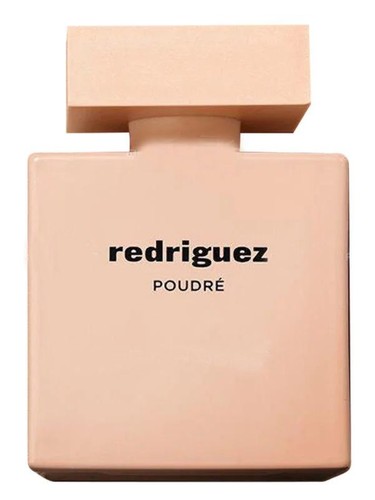 Redriguez Poudré by Fragrance World