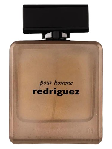 Redriguez Pour Homme by Fragrance World