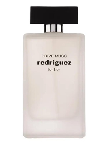 Redriguez Prive Musc by Fragrance World