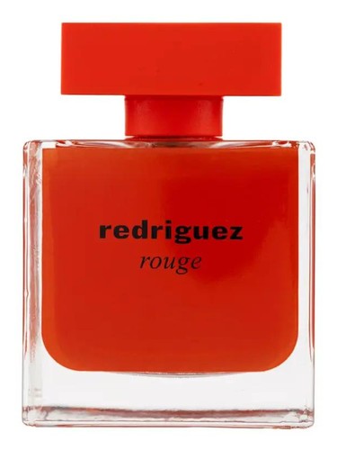 Redriguez Rouge by Fragrance World
