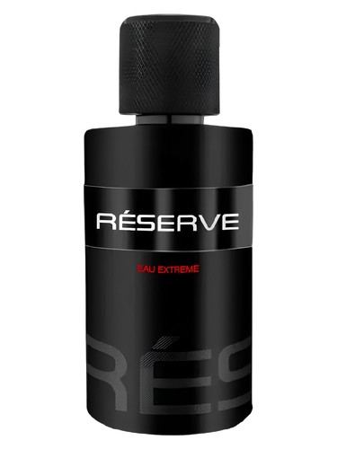 Reserve Eau Extreme by Fragrance World