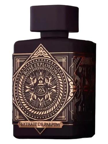 Rose Explosion by Fragrance World