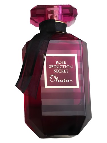 Rose Seduction Secret Obsession by Fragrance World