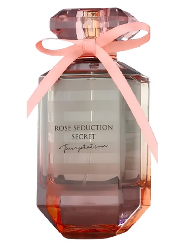 Rose Seduction Secret Temptation by Fragrance World