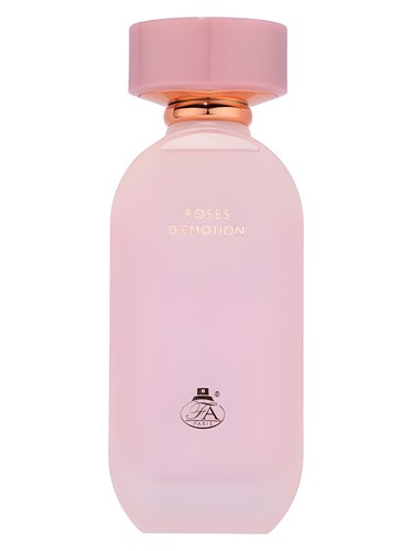Roses D'emotion by Fragrance World