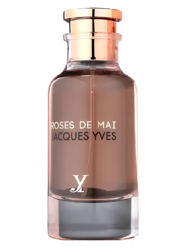 Roses De Mai by Fragrance World