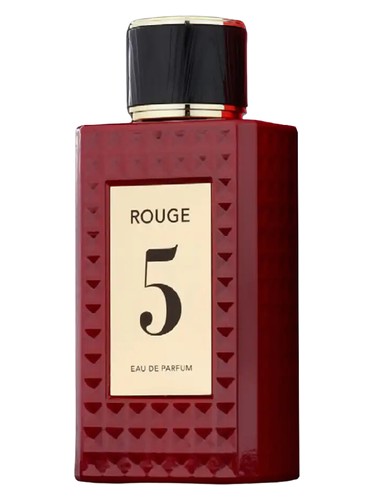 Rouge 5 by Fragrance World