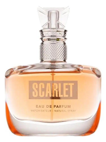 Scarlet by Fragrance World