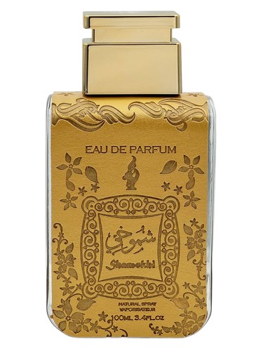 Shamokhi by Fragrance World