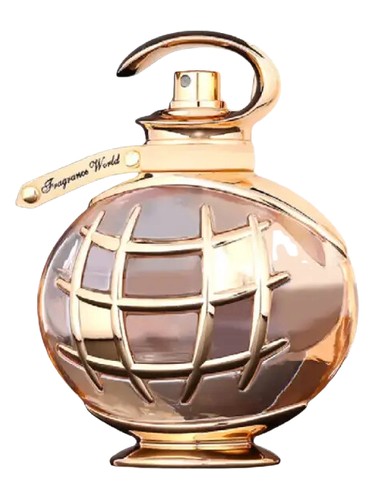 Signature Pearl by Fragrance World