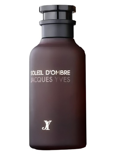 Soleil D'Ombre by Fragrance World