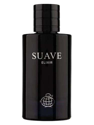 Suave Elixir by Fragrance World